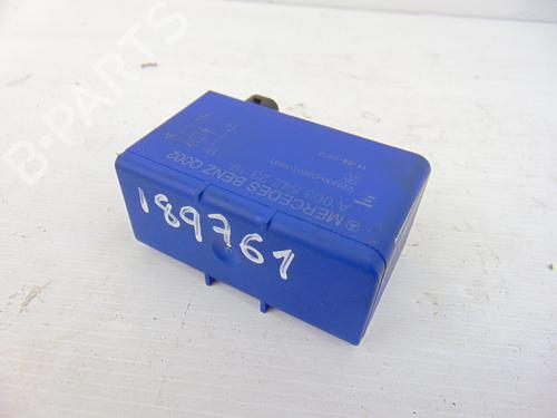 Module électronique MERCEDES-BENZ A-CLASS (W176) A 180 CDI / d (176.012) (109 hp) 14048559