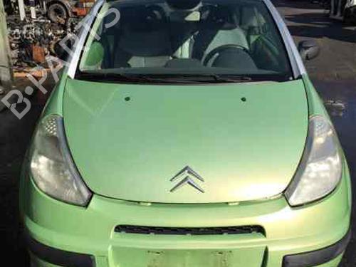 CITROËN C3 Pluriel (HB_) 1.4 899319