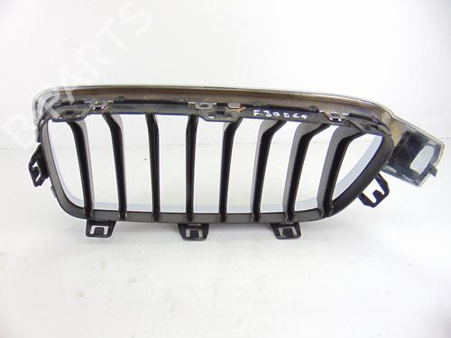 Grille BMW 3 (F30, F80) 318 d | BP14049081C40
