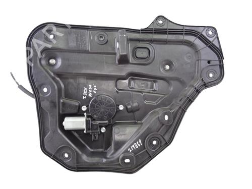Used Rear right window mechanism Rear right window mechanism MAZDA CX-5 (KE, GH) [2011-2017] 33243120 33243120