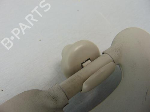 Left sun visor NISSAN MICRA V (K14)  | BP7725580I1