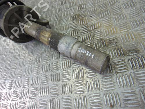 Left front shock absorber BMW 7 (E65, E66, E67) 740 d | BP10626312M16 