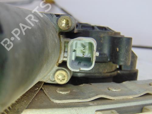 Front left window mechanism PEUGEOT 206 Hatchback (2A/C) 1.4 LPG | BP8823681C22 