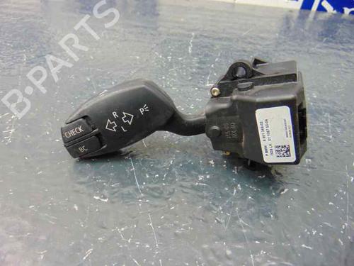 Licht Schakelaar BMW 5 (E60) 525 d (177 hp) 7726040