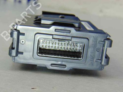Elektronisk modul NISSAN MICRA V (K14)  | BP7725358M83 