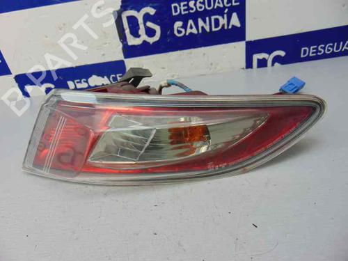 Right taillight HONDA CIVIC VIII Hatchback (FN, FK) 1.8 (FN1, FK2) | BP7729975C35 