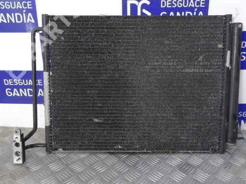 Used AC radiator AC radiator BMW X5 (E53) 3.0 d (218 hp) 7718825 7718825