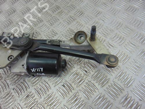 Front wiper motor MERCEDES-BENZ CLA Coupe (C117) CLA 220 CDI 4-matic (117.305) | BP8938884M29 