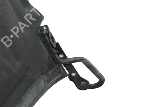 Hood CHRYSLER VOYAGER IV (RG, RS) 2.5 CRD | BP19303425C1 