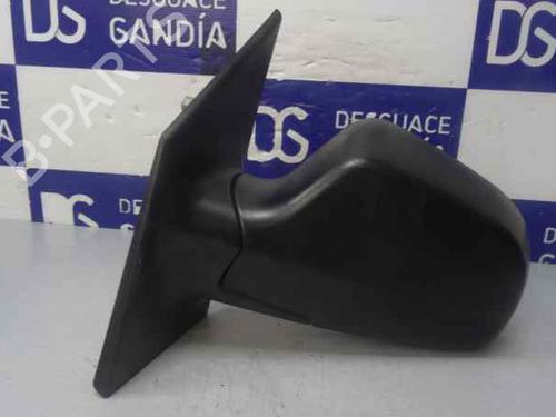 Used Left mirror HYUNDAI MATRIX (FC) 1.6 (103 hp) 7723476