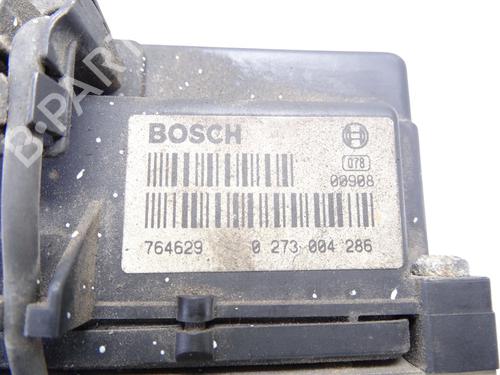 ABS pump AUDI A6 C5 (4B2) 2.5 TDI | BP20689945M43 