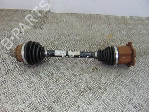 Used Right front driveshaft VW PHAETON (3D1, 3D2, 3D3, 3D4, 3D6, 3D7, 3D8, 3D9) 3.0 V6 TDI 4motion (224 hp) 10338566