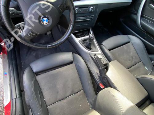 Engine control unit (ECU) BMW 1 (E87) 123 d | BP8511089M57 