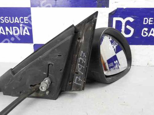 Right mirror SEAT IBIZA III (6L1)  | BP7722486C27 