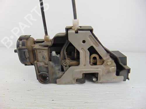 Rear right lock MERCEDES-BENZ A-CLASS (W168) A 160 (168.033, 168.133) | BP8885042C99 