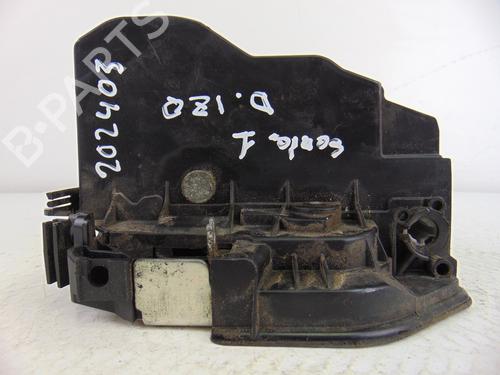 Front left lock BMW 1 (E87) 118 d | BP11227345C98 