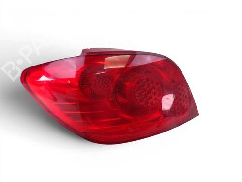 left-taillight-peugeot-307-3ac-2000-2001-2002-2003-2004-2005-2006-2007-2008-2009-2010-2011-2012-36785483 main image