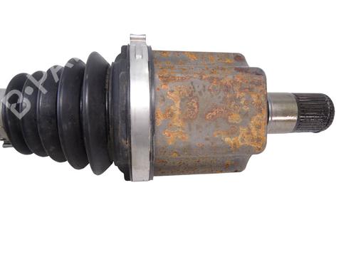 Left front driveshaft AUDI Q3 (F3B) 35 TDI | BP29547223M38 