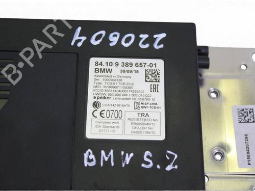 Electronic module BMW 2 Gran Tourer (F46) 218 d | BP40022654M83 - Image 4