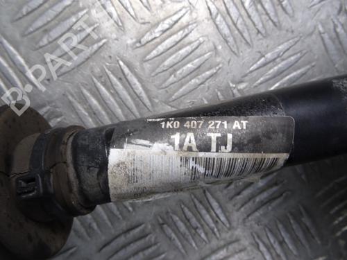 Left front driveshaft VW GOLF V (1K1) 1.9 TDI | BP17919278M38 