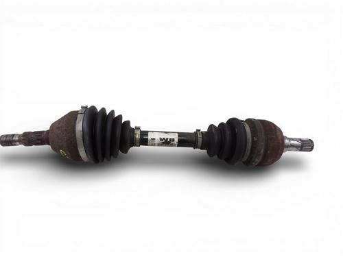Used Left front driveshaft Left front driveshaft OPEL ZAFIRA / ZAFIRA FAMILY B (A05) [2005-2019] 32215888 32215888