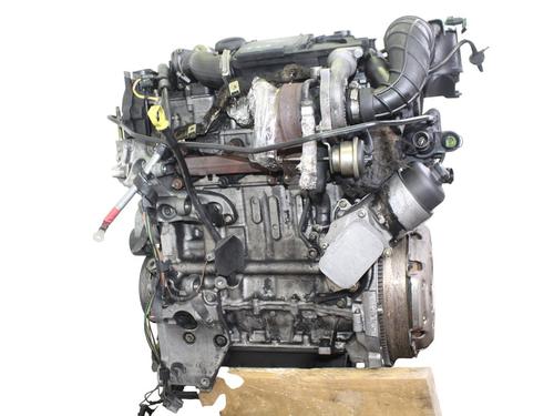 Engine FORD FUSION (JU_) 1.4 TDCi | BP28113324M1 