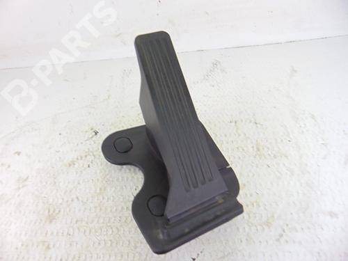 Used Pedal Pedal MAZDA 3 (BM, BN) 2.2 D (150 hp) 10729431 10729431