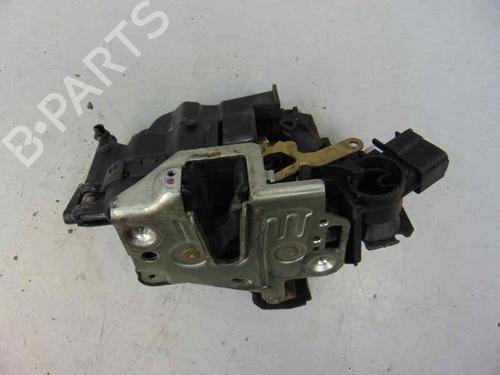 Front right lock MERCEDES-BENZ E-CLASS (W210) E 300 D (210.020) | BP7724730C97 