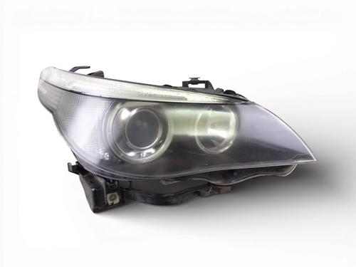 Koplamp rechts BMW 5 (E60) 525 xi (218 hp) 31172404