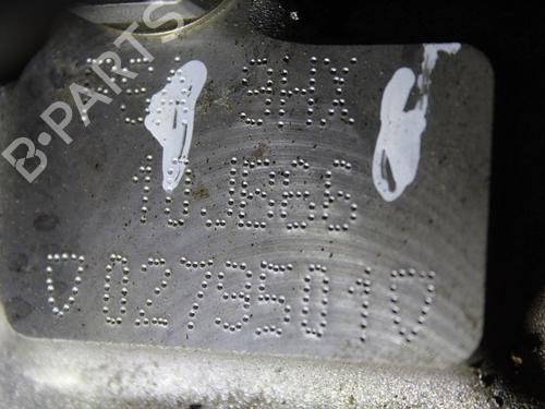 Engine CITROËN XSARA PICASSO (N68) 1.6 HDi | BP27682200M1