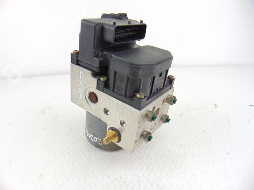 Used ABS pump OPEL CORSA C (X01) 1.7 DI (F08, F68) (65 hp) 11145402