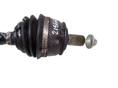 Right front driveshaft MERCEDES-BENZ A-CLASS (W176)  | BP25594741M39 