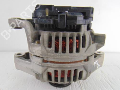 Used Alternator OPEL ASTRA G Hatchback (T98) 1.6 16V (F08, F48) (101 hp) 15550467