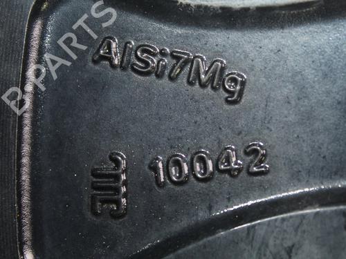 Rim CITROËN C3 AIRCROSS II (2R_, 2C_)  | BP29720429C45 