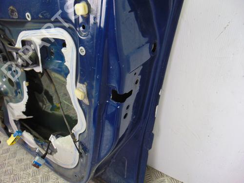 Right front door CITROËN C4 Grand Picasso I (UA_) 2.0 HDi 150 | BP8492847C3 