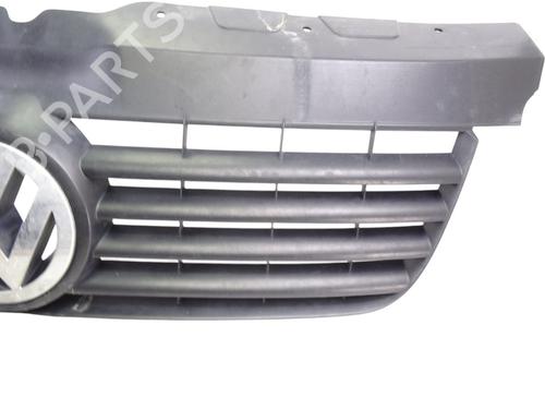 Grill VW TRANSPORTER T5 Van (7HA, 7HH, 7EA, 7EH)  | BP29714980C40 