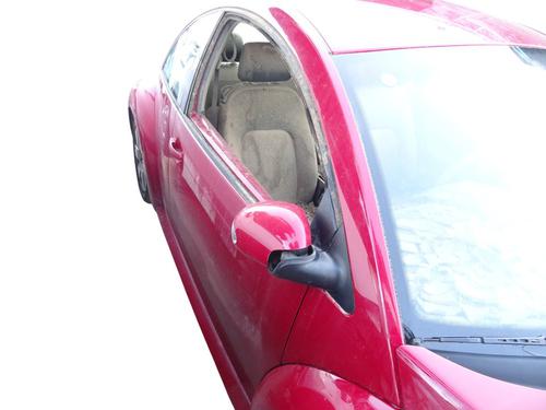 Used Right front door VW NEW BEETLE (9C1, 1C1) 1.6 (102 hp) 23246399