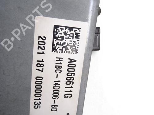 Steering column FORD FIESTA VII (HJ, HF) 1.0 EcoBoost | BP35753445M21 - Image 4