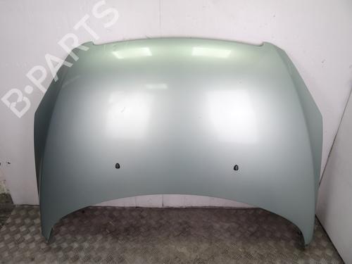 Used Hood PEUGEOT 307 Break (3E) 2.0 HDI 110 (107 hp) 11414575