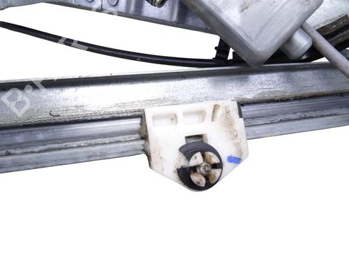 Rudehejsemekanisme Højre foran RENAULT KANGOO / GRAND KANGOO II (KW0/1_) 1.5 dCi 90 (KW05, KW08, KW0G, KW11) | BP29941617C23