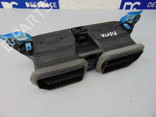 Air vent FORD FIESTA VII (HJ, HF) 1.1 Ti-VCT | BP11654987I21 