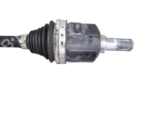 Left front driveshaft HYUNDAI ix35 (LM, EL, ELH)  | BP19733667M38 