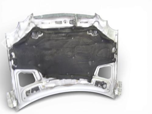 Hood MERCEDES-BENZ C-CLASS Coupe (CL203) C 200 Kompressor (203.742) | BP32196263C1