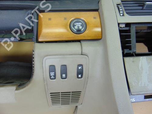 Airbag Kit RENAULT VEL SATIS (BJ0_) 2.2 dCi (BJ0E, BJ0F) | BP10319630C86 