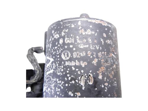 Starter VW GOLF IV (1J1) 1.9 TDI | BP28812170M8