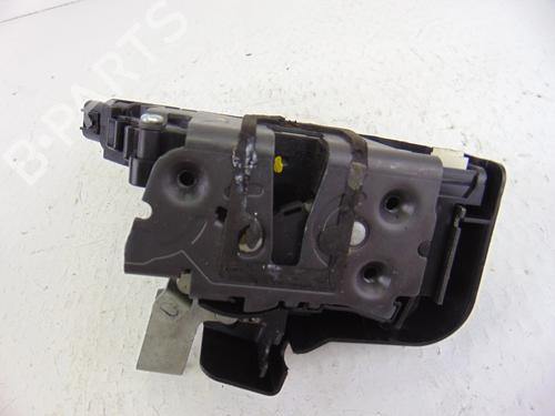 Rear right lock FORD FOCUS II (DA_, HCP, DP)  | BP10005215C99 