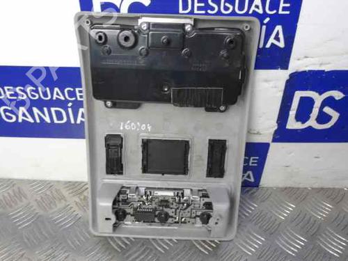 Innerbelysning BMW X5 (E53) 4.4 i | BP7718709I8 