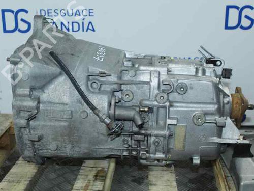 Gearbox BMW 3 (E46) 320 d | BP7721147M3 