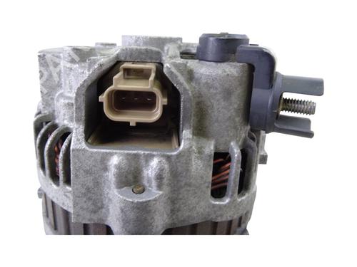 Alternator FORD FIESTA V (JH_, JD_) 1.4 16V | BP29010201M7 