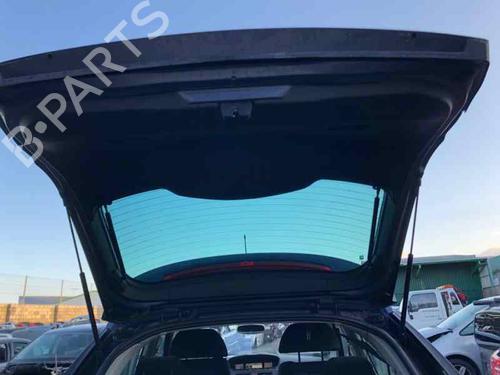 Electronic module CITROËN C4 Picasso I MPV (UD_) | BP7730735M83